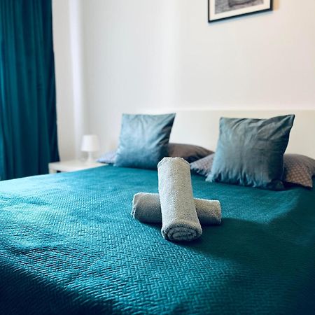 Apartamenty Przy Muzeum Gdańsk Eksteriør billede