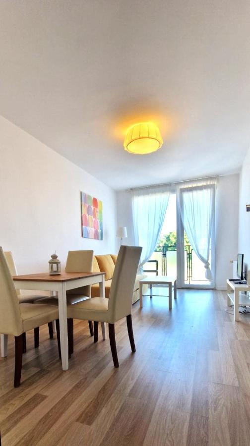 Apartamenty Przy Muzeum Gdańsk Eksteriør billede