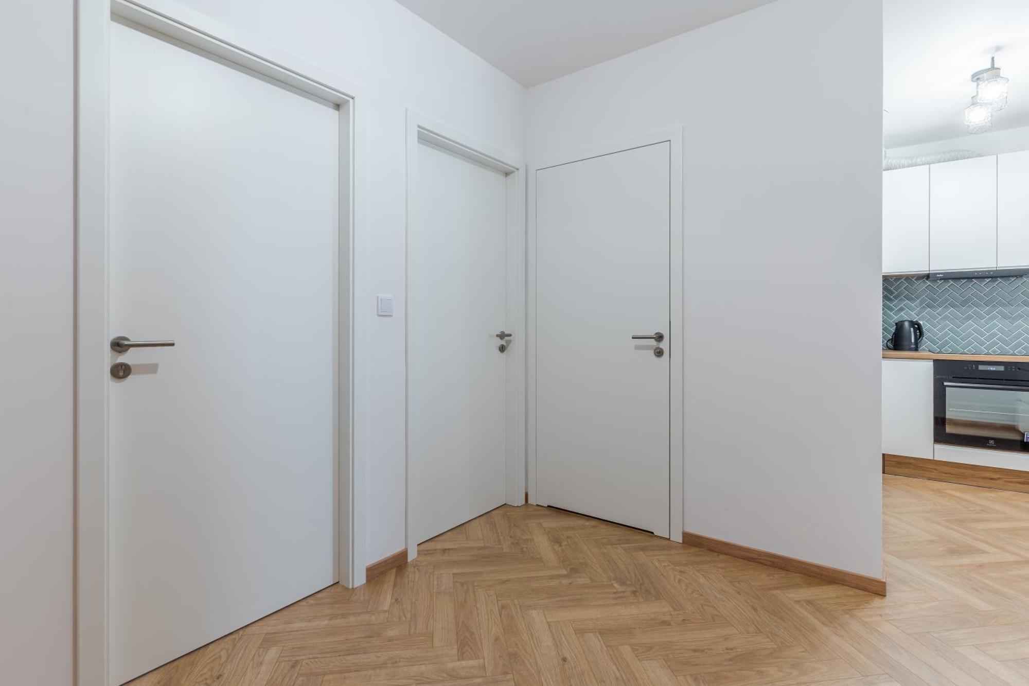 Apartamenty Przy Muzeum Gdańsk Værelse billede