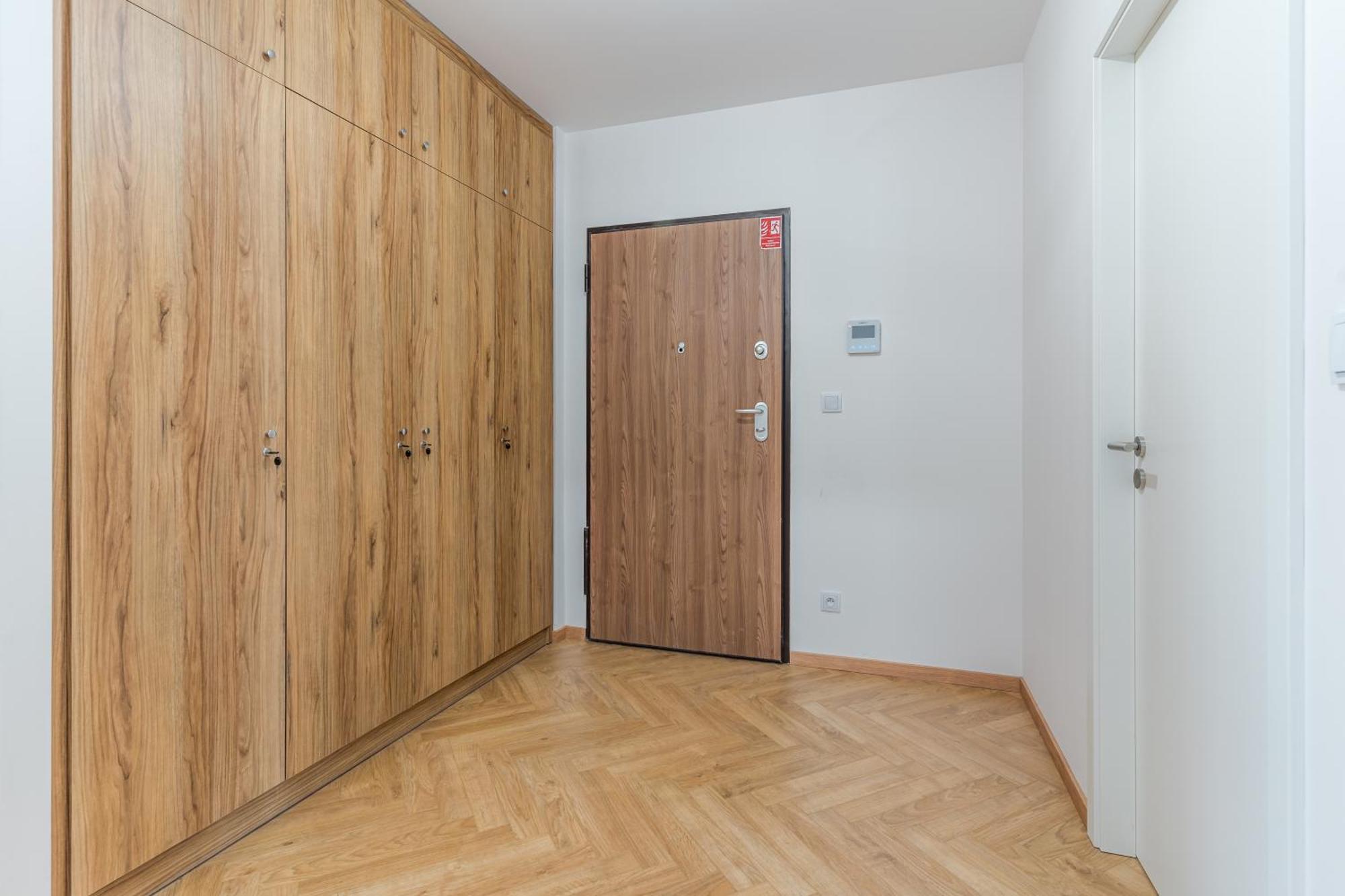 Apartamenty Przy Muzeum Gdańsk Værelse billede