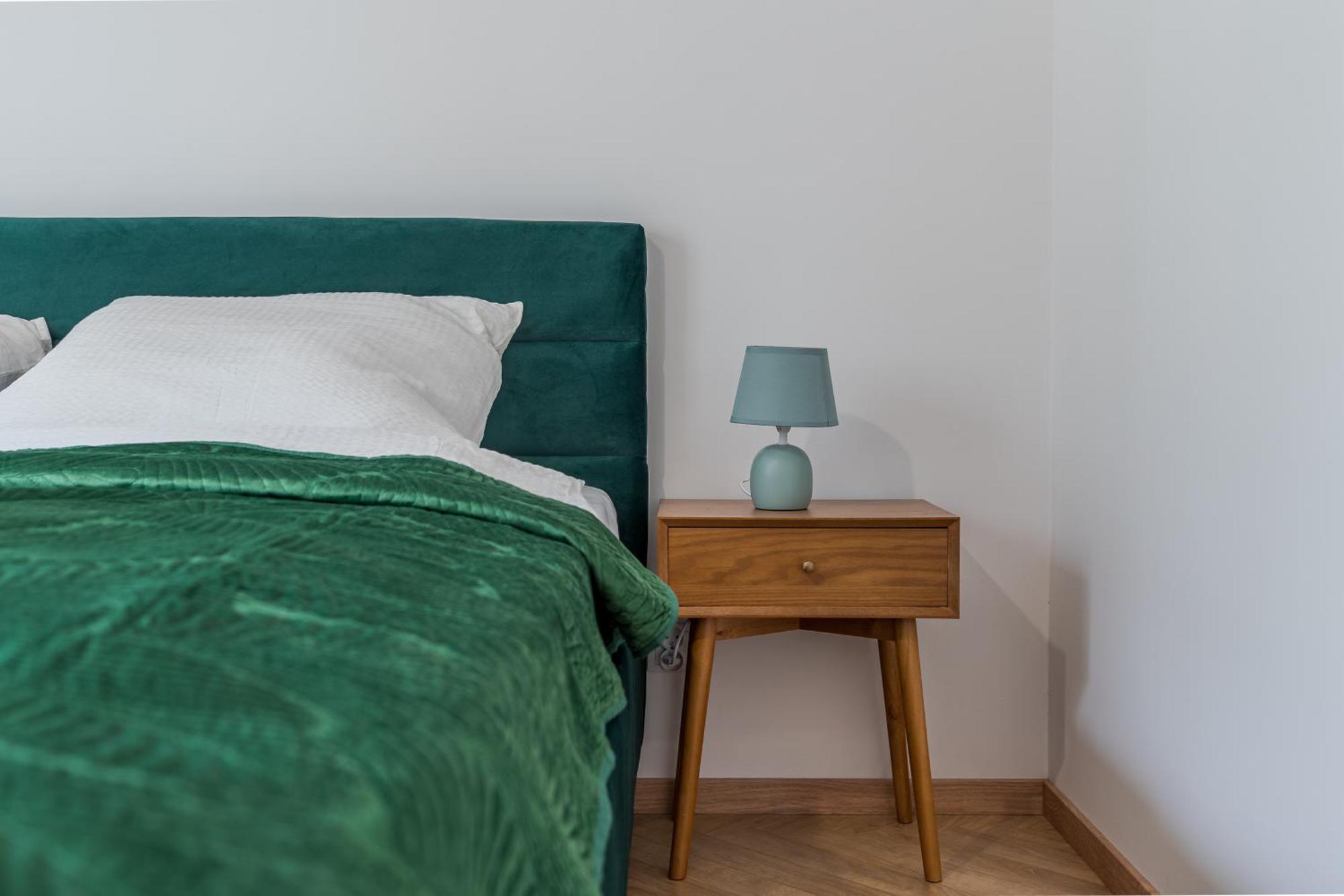 Apartamenty Przy Muzeum Gdańsk Værelse billede